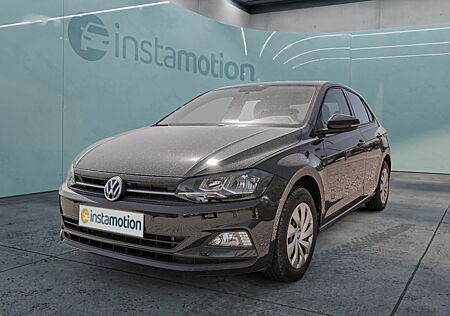 VW Polo 1.0 TSI Comfortline NAVI/SHZ/PDC