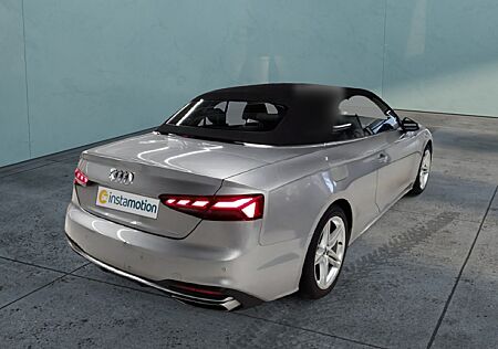 Audi A5 Cabriolet 35 TDI S-tronic advanced Matrix*AHK*