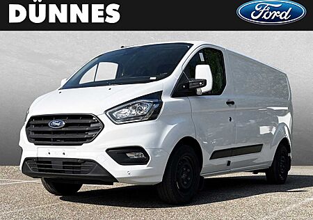 Ford Transit Custom 320 L2H1 LKW VA Trend