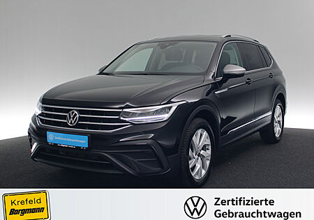 VW Tiguan Allspace 1.5 TSI Life