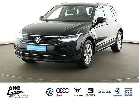 VW Tiguan 1.5 TSI Life