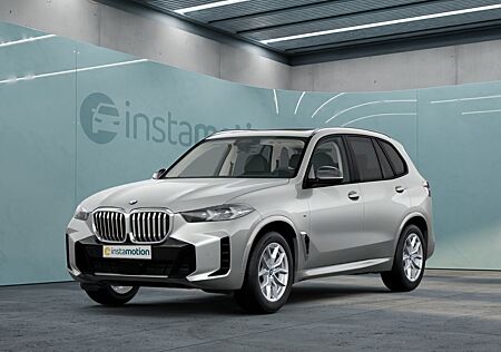 BMW X5 xDrive30d M Sport Leder HUD Park-Assist H&K AHK Pano