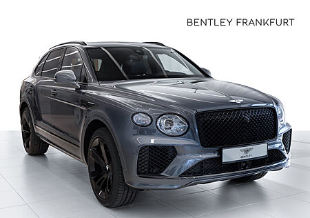 Bentley Bentayga V8 von FRANKFURT / SONDERLEASING