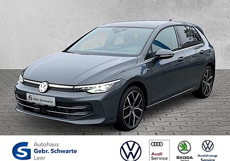 VW Golf VIII 1.5 eTSI DSG Edition 50 LED NAVI PANO