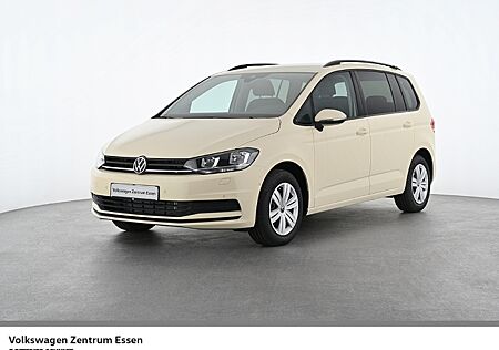 VW Touran Taxi 7-Sitzer 2 0 l TDI DSG sofort verfügbar