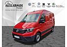 VW Crafter 35 2.0 TDI HD MR RWD,3,0 t AHK,Klima,