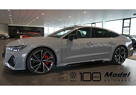 Audi RS7 Sportback | Pano | HuD | Keramik | 305 km/h