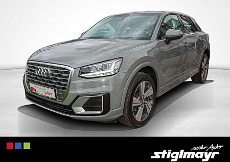 Audi Q2 Sport 35 TFSI S-tronic DAB+LED+NAVI