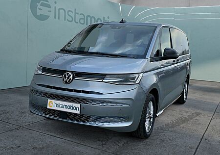 VW T7 Multivan MuleHybrid IQ LÜ Lang