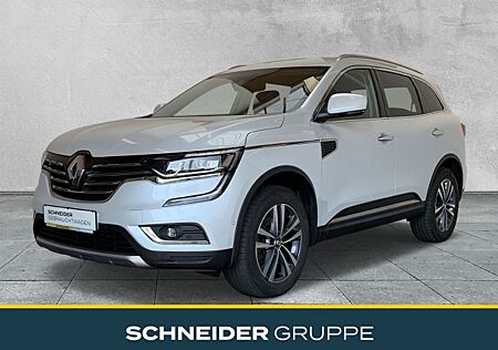 Renault Koleos Intens 4x4 2.0 dCi 175 KAMERA+TWW+SHZ