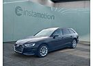 Audi A4 Avant 35 TFSI S tronic|eHECK|NAVI|KEYLESS|SHZ