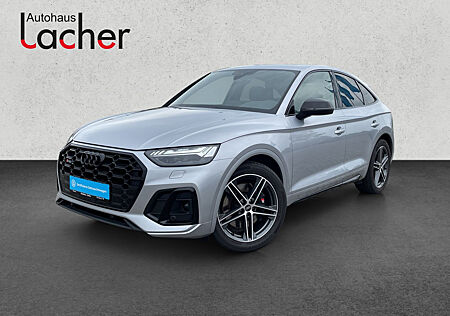 Audi SQ5 Sportback 3.0 TDI tiptronic quattro