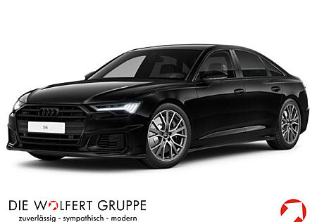 Audi S6 Limousine TDI quattro SITZBELÜFTUNG*RFK*B&O