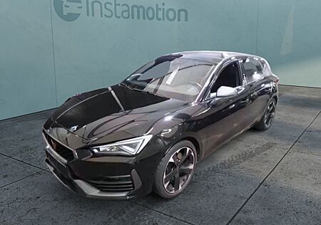 Cupra Leon 2.0 TSI DSG PANO+LED+NAVI+KLIMA+PDC+ACC+SHZ