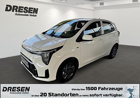 Kia Picanto Vision 1.0 EU6d NAVI,KAMERA,DAB,KLIMA,SITZHZG