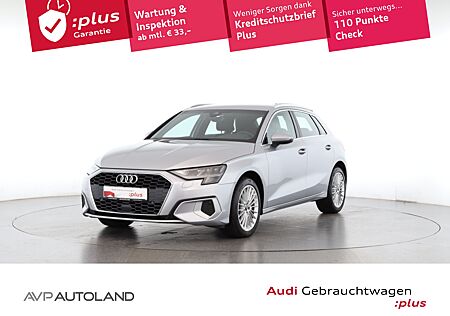 Audi A3 Sportback 30 TDI advanced | MMI NAVI PLUS |