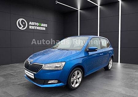 Skoda Fabia III 1.0 MPI 44kW Cool Plus Cool Plus