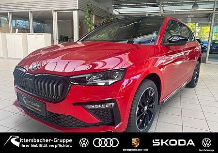 Skoda Scala Monte Carlo 1,0 TSI 85 kW 7-Gang-DSG Sofort verfügbar