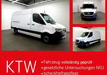 Mercedes-Benz Sprinter 317 CDI,3665mm,Automatik,Kamera