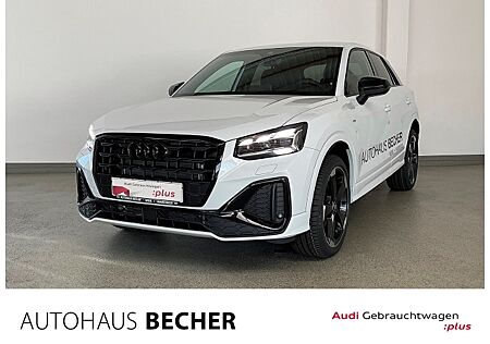 Audi Q2 35 TFSI S-tronic S-line /Matrix/Navi/PDC/ACC