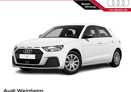 Audi A1 Sportback 25 TFSI