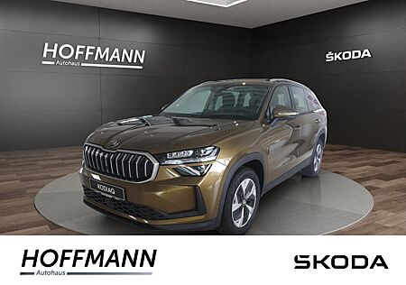 Skoda Kodiaq Selection 2,0 TDI 142 kW DSG 4x4 AHK+NAVI