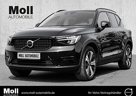 Volvo XC 40 XC40 Plus Dark Recharge Plug-In Hybrid 2WD T5 Twin Engine EU6d StandHZG Navi digitales Cockpit