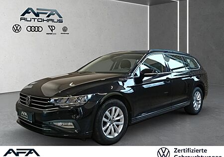 VW Passat Var. 2.0 TDI Business DSG NAV*LED*ACC*RFK