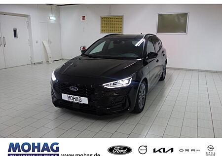 Ford Focus ST-Line*PDC.vo&hi*Winterpaket*Navigation*