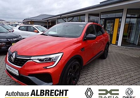 Renault Arkana R.S. LINE TCe 140 EDC (