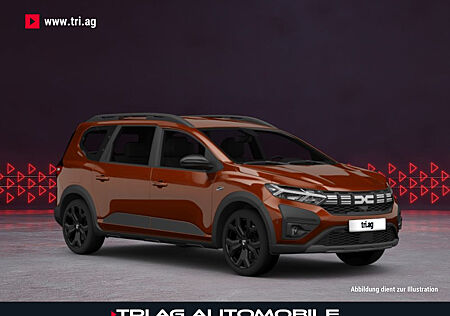 Dacia Jogger Extreme TCe 110 Media Nav City-Paket Sitzheizung Vordersitze