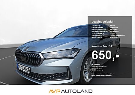 Skoda Superb COMBI 2.0 TDI DSG SELECTION | AHK | ACC |