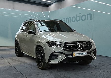 Mercedes-Benz GLE 450 AMG GLE 450 d 4MATIC AMG+22+NIGHT+LED+360°-KAMERA