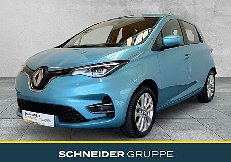 Renault ZOE Experience R135 Z.E. 50 Mietbatterie NAVI