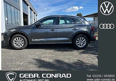 Audi Q5 Hybrid 50 quattro NP: 77.000 €