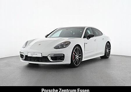 Porsche Panamera 4S E-Hybrid / 360 Kamera Privacyverglasung Panorama