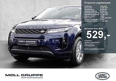 Land Rover Range Rover Evoque 1.5 P300e Hybrid Pano