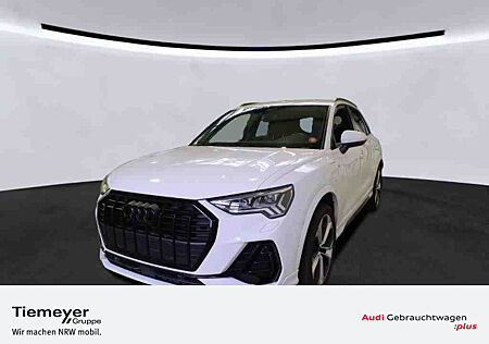 Audi Q3 45 TFSIe 2x S LINE LM20 MATRIX ASSIST KAMERA