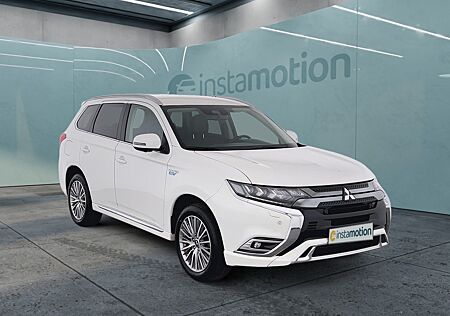 Mitsubishi Outlander PHEV Plus 2.4*NAVI*RFK*SHZ*uvm