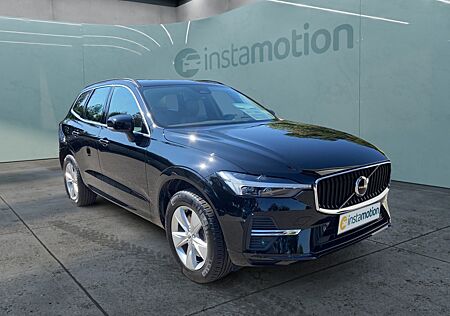 Volvo XC 60 Momentum Pro AWD Bluetooth Navi LED Klima