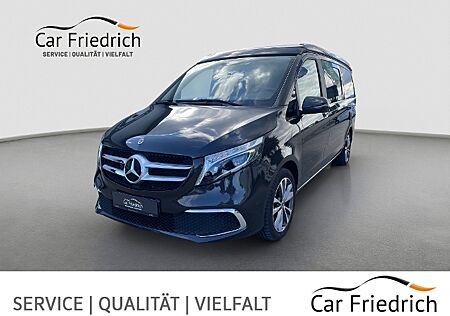 Mercedes-Benz V 300 d RWD Marco Polo Top Ausstattung