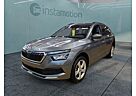 Skoda Kamiq Ambition 1.5 TSI Tour Navi Kamera beheizba