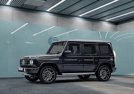 Mercedes-Benz G 500