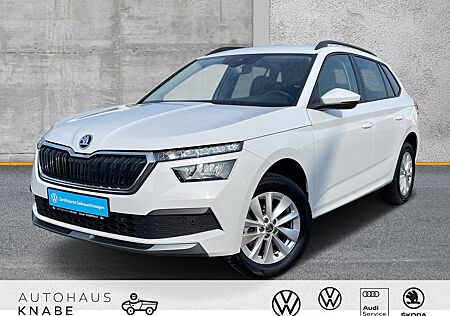 Skoda Kamiq 1.0 TSI Ambition APP CLIMATRONIC PDC