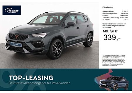 Cupra Ateca 2.0 TSI VZ