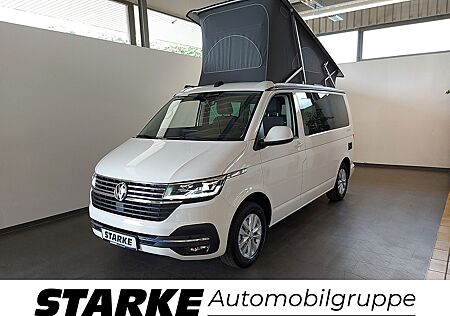 VW T6 California T6.1 2.0 TDI DSG Ocean Camper