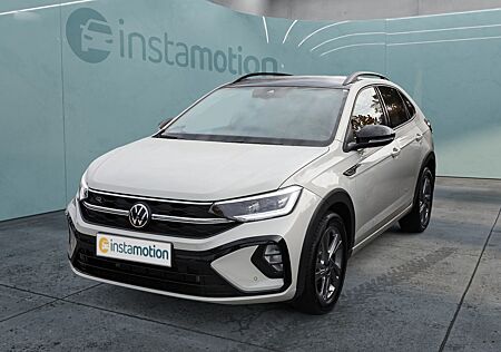 VW Taigo 1.0 TSI R-Line RüK