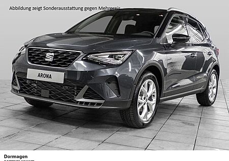 Seat Arona 1.0 TSI AKTIONSFAHRZEUG LED VIRTUAL 8.25'' Media