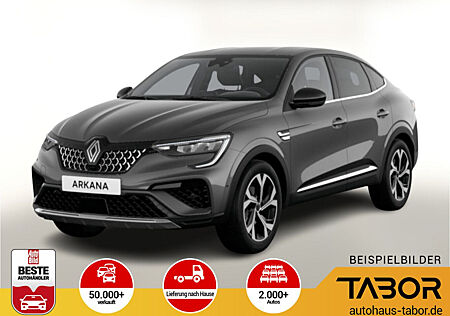 Renault Arkana TECHNO E-Tech Full Hybrid 145 PanoD