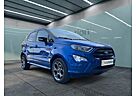 Ford EcoSport ST-Line Bluetooth Klima Einparkhilfe